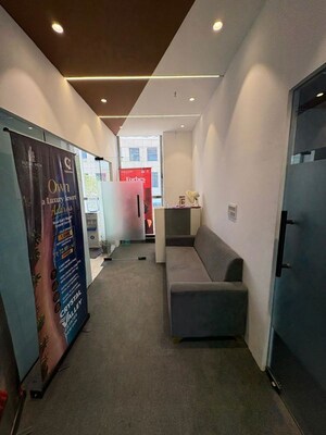 Parking in  Office Space at Sector 63 – for Rent
