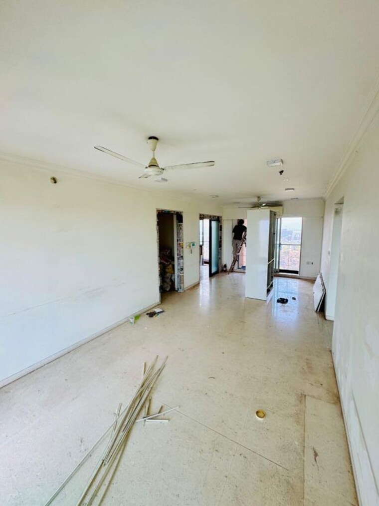 Room, raj-grandeur 3 Bedroom 1750 Sq.Ft. Apartment In Powai Mumbai 10450791