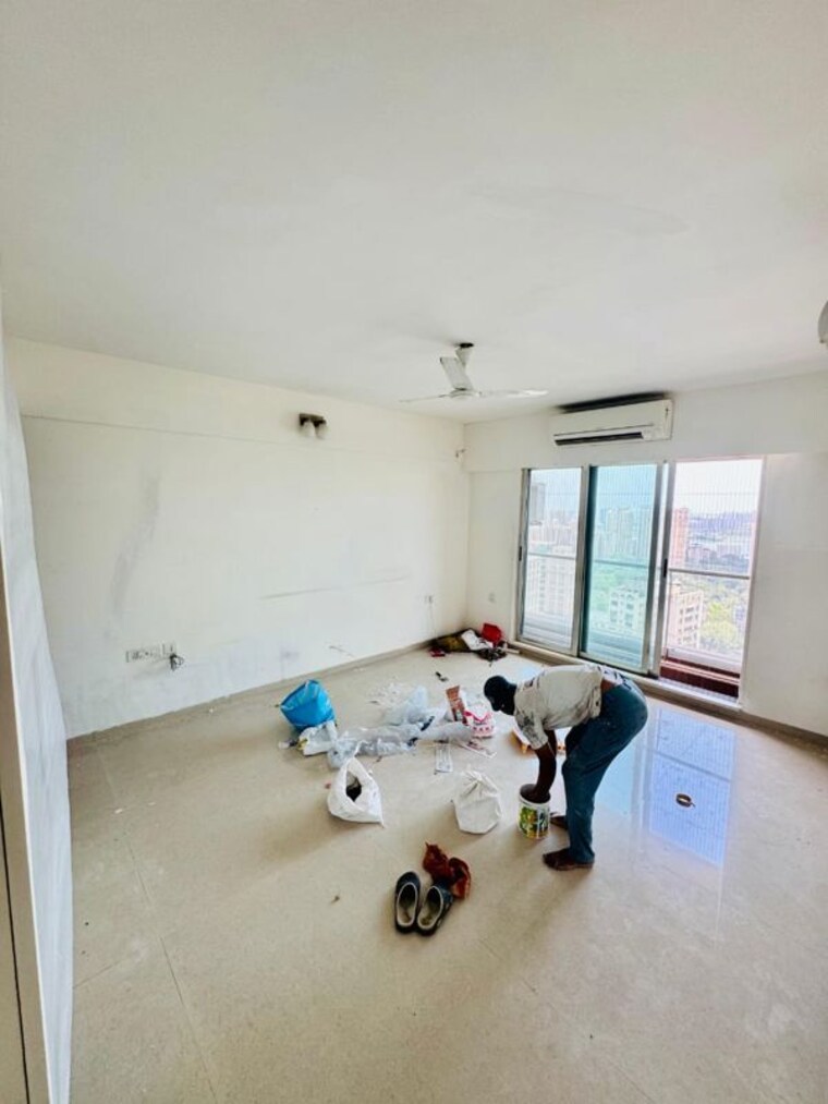 Room, raj-grandeur 3 Bedroom 1750 Sq.Ft. Apartment In Powai Mumbai 10450791