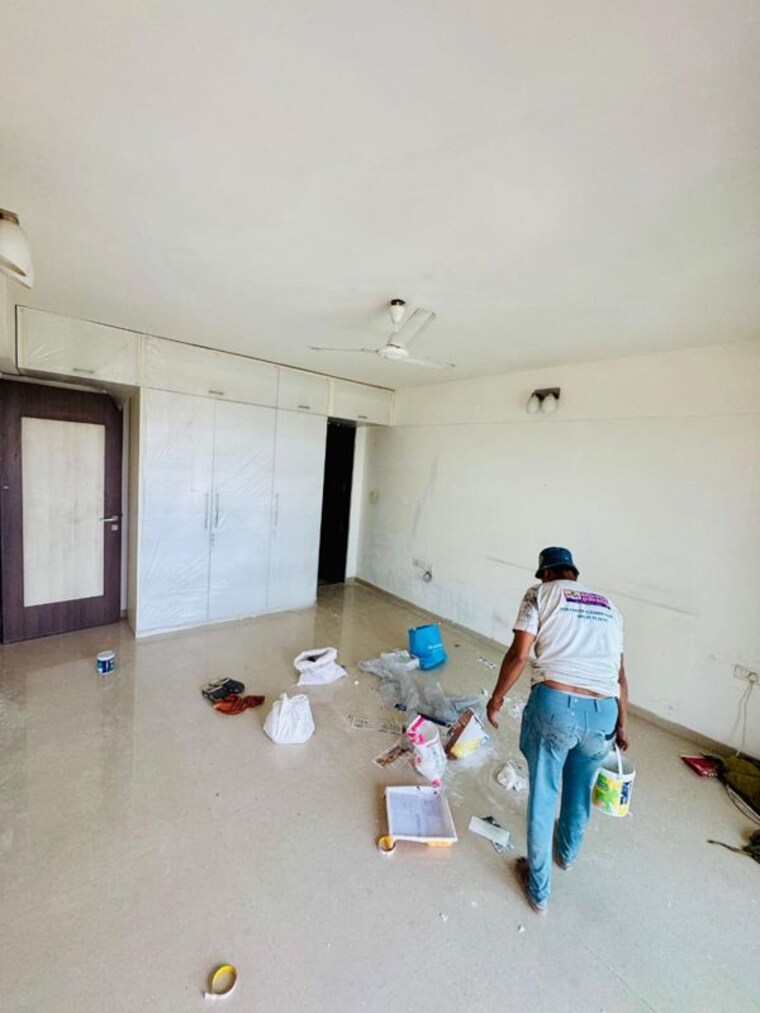 Room, raj-grandeur 3 Bedroom 1750 Sq.Ft. Apartment In Powai Mumbai 10450791