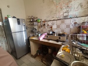 Team Area in 1.5 BHK Builder Floor at South Delhi – for Sale