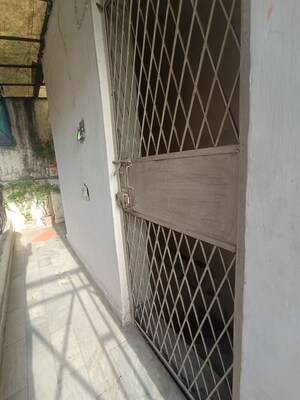 Bathroom in 1.5 BHK Builder Floor at South Delhi – for Sale