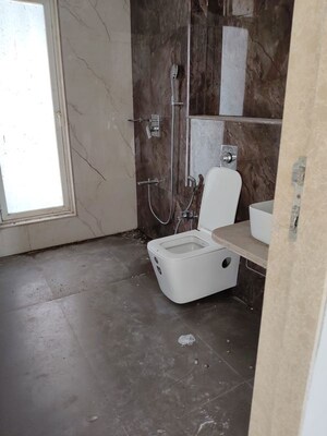 Bathroom in 2 BHK Apartment at Naman Habitat, Andheri West – for Sale