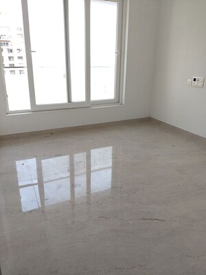 Bedroom in 2 BHK Apartment at Naman Habitat, Andheri West – for Sale