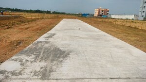 Plot Area in  Plot at Madambakkam – for Sale