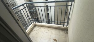 Balcony in 2 BHK Apartment at AFOWO Raksha Addela, Sector 16c Greater Noida – for Sale