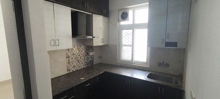Kitchen, afowo-raksha-addela 2 Bedroom 1080 Sq.Ft. Apartment In Sector 16c Greater Noida Greater Noida 10450811