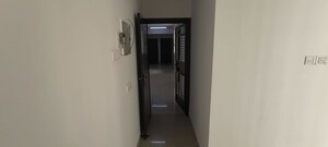 Building Lobby in 2 BHK Apartment at AFOWO Raksha Addela, Sector 16c Greater Noida – for Sale