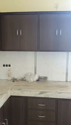 Kitchen in 2 BHK Builder Floor at Sector 16 – for Rent