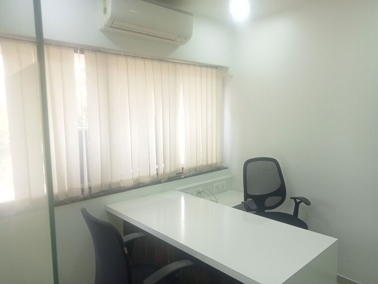 Kitchen, cbd belapur sector 15 Commercial Office Space 950 Sq.Ft. In Cbd Belapur Sector 15 Navi Mumbai 10450803