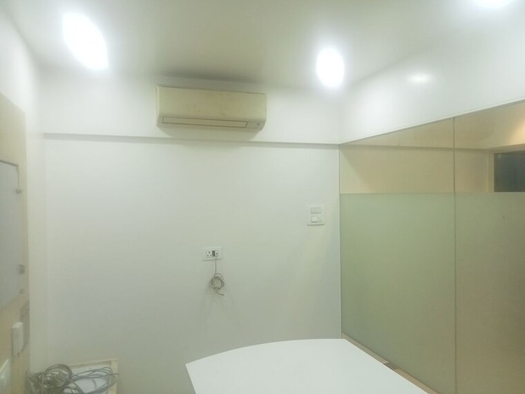 Room, cbd belapur sector 15 Commercial Office Space 950 Sq.Ft. In Cbd Belapur Sector 15 Navi Mumbai 10450803