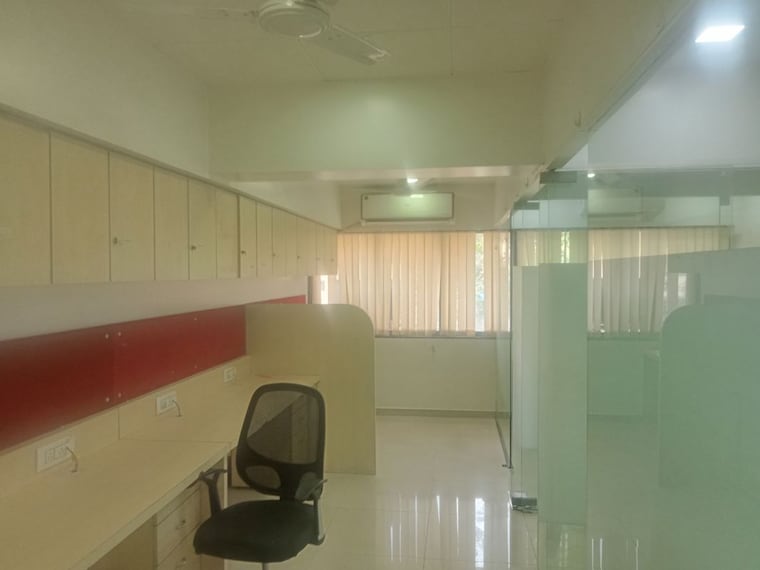 Team Area, cbd belapur sector 15 Commercial Office Space 950 Sq.Ft. In Cbd Belapur Sector 15 Navi Mumbai 10450803
