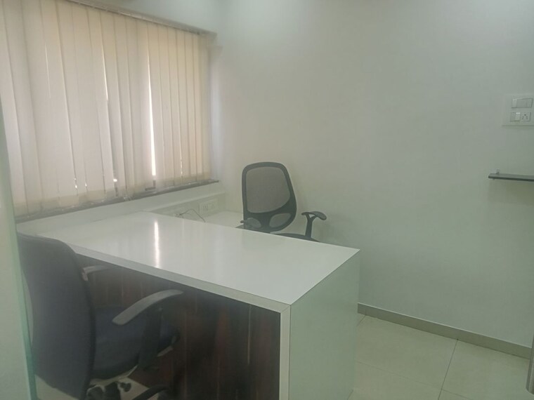 Kitchen, cbd belapur sector 15 Commercial Office Space 950 Sq.Ft. In Cbd Belapur Sector 15 Navi Mumbai 10450803
