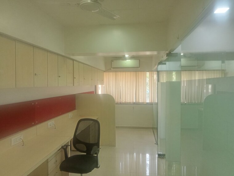 Team Area, cbd belapur sector 15 Commercial Office Space 950 Sq.Ft. In Cbd Belapur Sector 15 Navi Mumbai 10450803