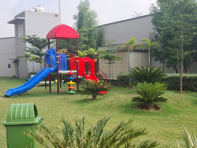 Exterior View, supertech-hues 2 Bedroom 1245 Sq.Ft. Apartment In Sector 68 Gurgaon 10450831