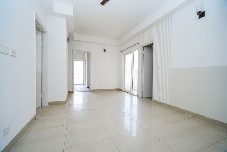 Bedroom, ajnara-le-garden-phase-ii 2 Bedroom 925 Sq.Ft. Apartment In Sector 16b Greater Noida Greater Noida 10450823