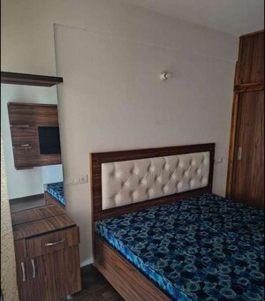 Bedroom in 2 BHK Apartment at Sushma Joynest MOH, Bir Chhat – for Rent