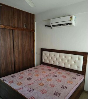 Bedroom in 2 BHK Apartment at Sushma Joynest MOH, Bir Chhat – for Rent
