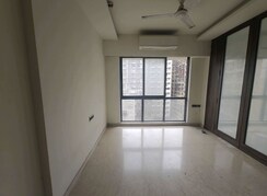 1 BHK Apartment For Rent in Omkar Vive