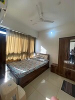1 BHK + Pooja Room,Servant Room,Study Room 410 Sq.Ft. Apartment in Ahura Pearl Suites