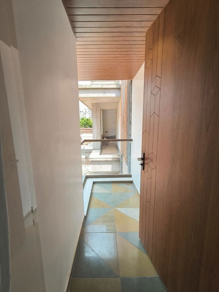 undefined, tulsi-shree-kanha-bunglows 4 Bedroom 1220 Sq.Ft. Villa In Bhayli Vadodara 10450456