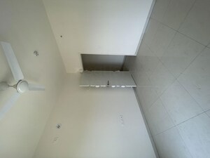 Kitchen in 3 BHK Apartment at Godrej Nurture Pune, Mamurdi – for Rent