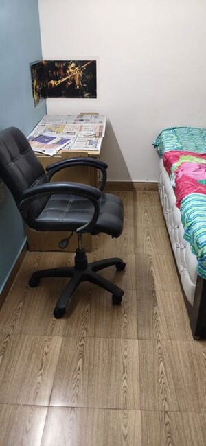 Furnished Amenities in 2 BHK Apartment at Tulip Lemon, Sector 69 – for Rent