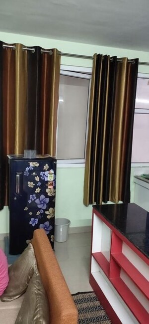 Furnished Amenities in 2 BHK Apartment at Tulip Lemon, Sector 69 – for Rent