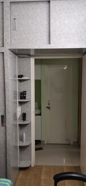 Building Lobby in 2 BHK Apartment at Tulip Lemon, Sector 69 – for Rent