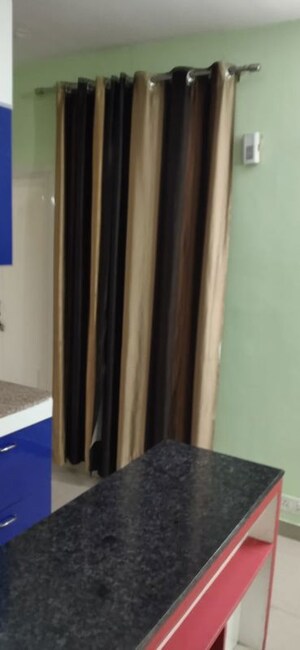 Bedroom in 2 BHK Apartment at Tulip Lemon, Sector 69 – for Rent