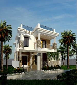 3 BHK Villa For Sale in Chinna Thirupathi