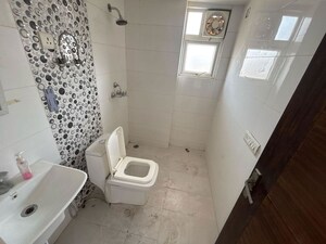 Bathroom in 3 BHK Apartment at Casa Woodstock, Sector 16c Greater Noida – for Sale