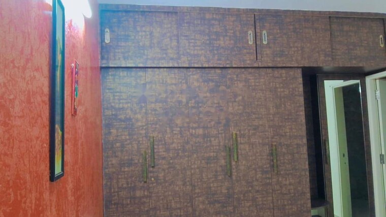 undefined, mantri-webcity 2 Bedroom 770 Sq.Ft. Apartment In Hennur Bangalore 10450851