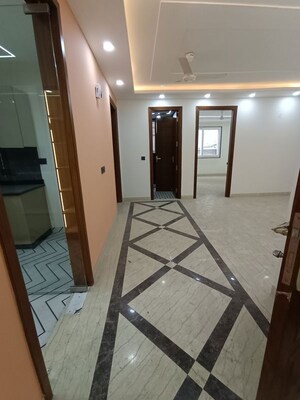3 BHK Builder Floor For Sale in East Of Kailash