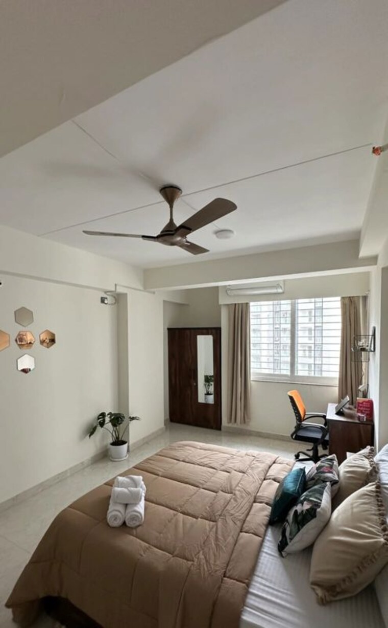 Bedroom, new-mhada-colony-powai 2 Bedroom 1100 Sq.Ft. Apartment In Powai Mumbai 10450837
