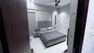 Bedroom in 2 BHK Apartment at Tambaram – for Sale