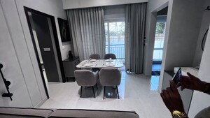 Team Area in 2 BHK Apartment at Tambaram – for Sale