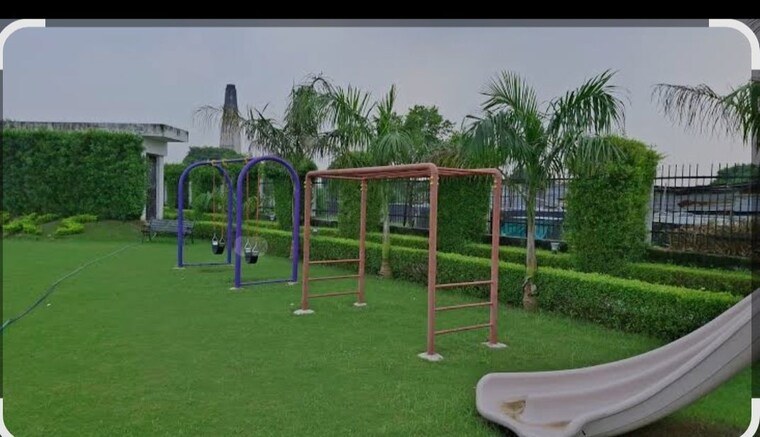 Garden, sector 85 3 Bedroom 850 Sq.Ft. Apartment In Sector 85 Faridabad 10450830
