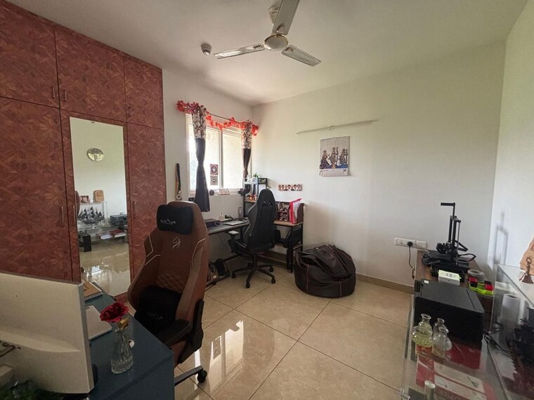 Room, prestige-falcon-city 3 Bedroom 1519 Sq.Ft. Apartment In Konanakunte Bangalore 10450853