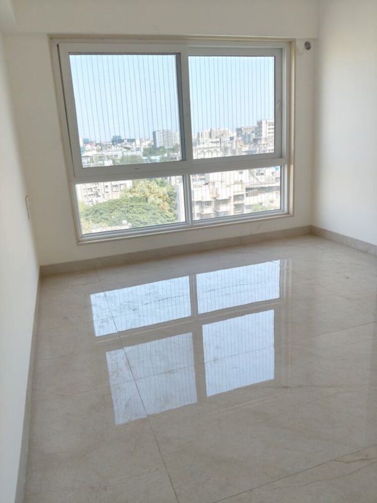 Master Bedroom, sheth-72-west 2 Bedroom 760 Sq.Ft. Apartment In Andheri West Mumbai 10450847