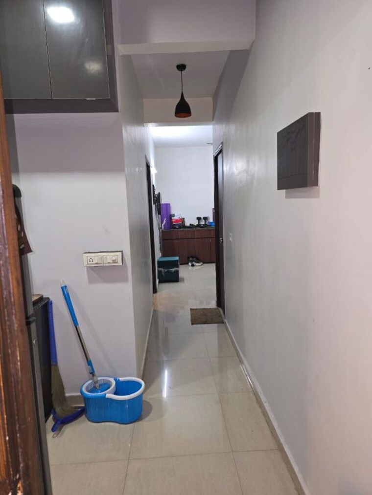 Master Bedroom, pyramid-urban-homes 2 Bedroom 750 Sq.Ft. Apartment In Sector 70a Gurgaon 10450878