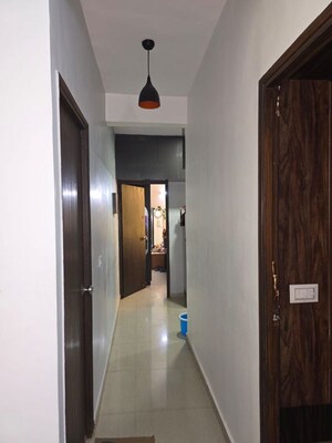 Building Lobby in 2 BHK Apartment at Pyramid Urban Homes, Sector 70a – for Rent