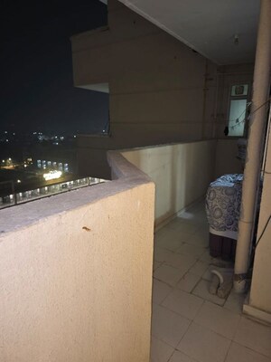 Kitchen in 2 BHK Apartment at Pyramid Urban Homes, Sector 70a – for Rent
