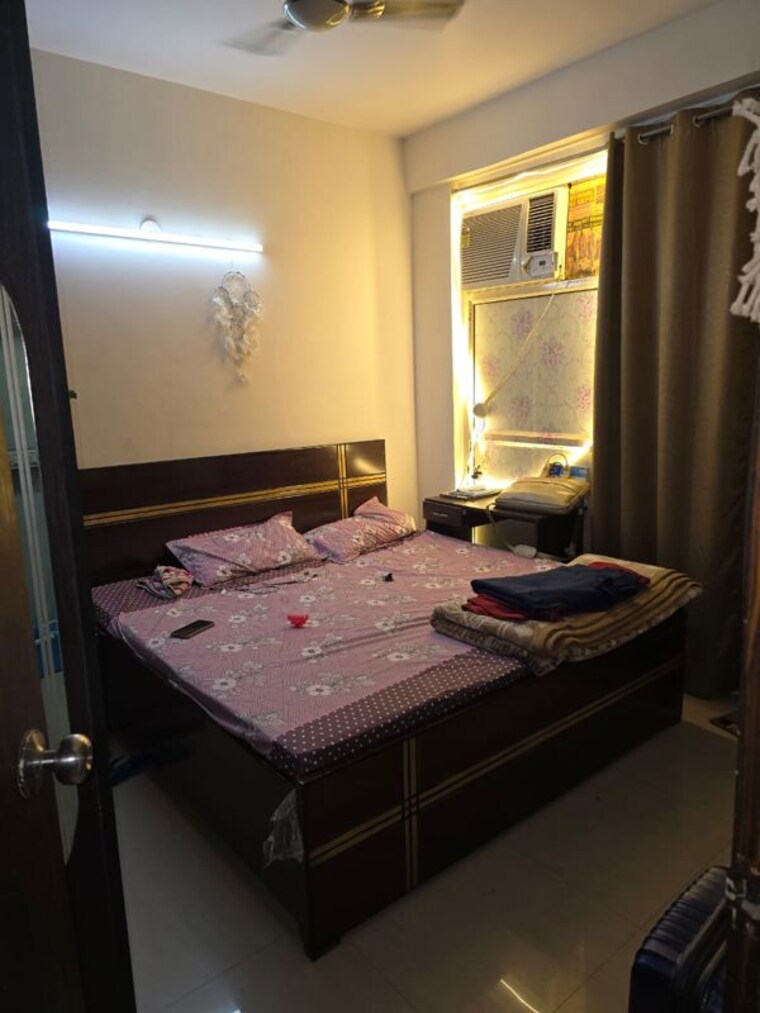 Bedroom, pyramid-urban-homes 2 Bedroom 750 Sq.Ft. Apartment In Sector 70a Gurgaon 10450878