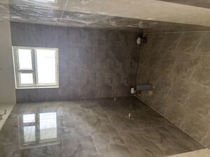 Bathroom in 3 BHK Apartment at Fourwalls Avenue, Sarjapur – for Sale