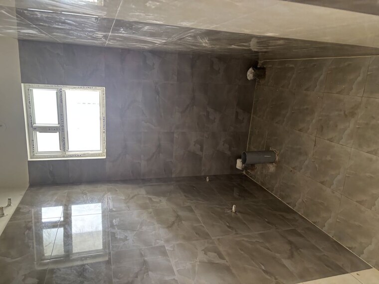 Bathroom, fourwalls-avenue 3 Bedroom 1348 Sq.Ft. Apartment In Sarjapur Bangalore 10429802