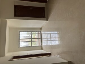 Living Room in 3 BHK Apartment at Fourwalls Avenue, Sarjapur – for Sale