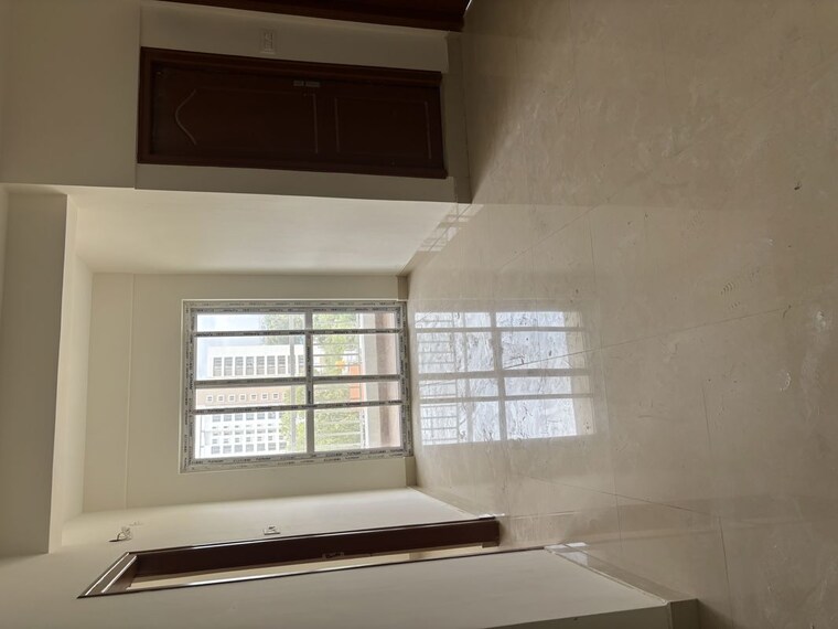 Living Room, fourwalls-avenue 3 Bedroom 1348 Sq.Ft. Apartment In Sarjapur Bangalore 10429802