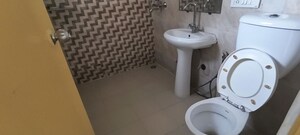 Bathroom in 2 BHK Apartment at Gaur City 2 - 14th Avenue, Sector 16c Greater Noida – for Sale