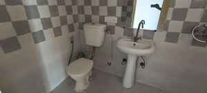 Bathroom in 2 BHK Apartment at Gaur City 2 - 14th Avenue, Sector 16c Greater Noida – for Sale
